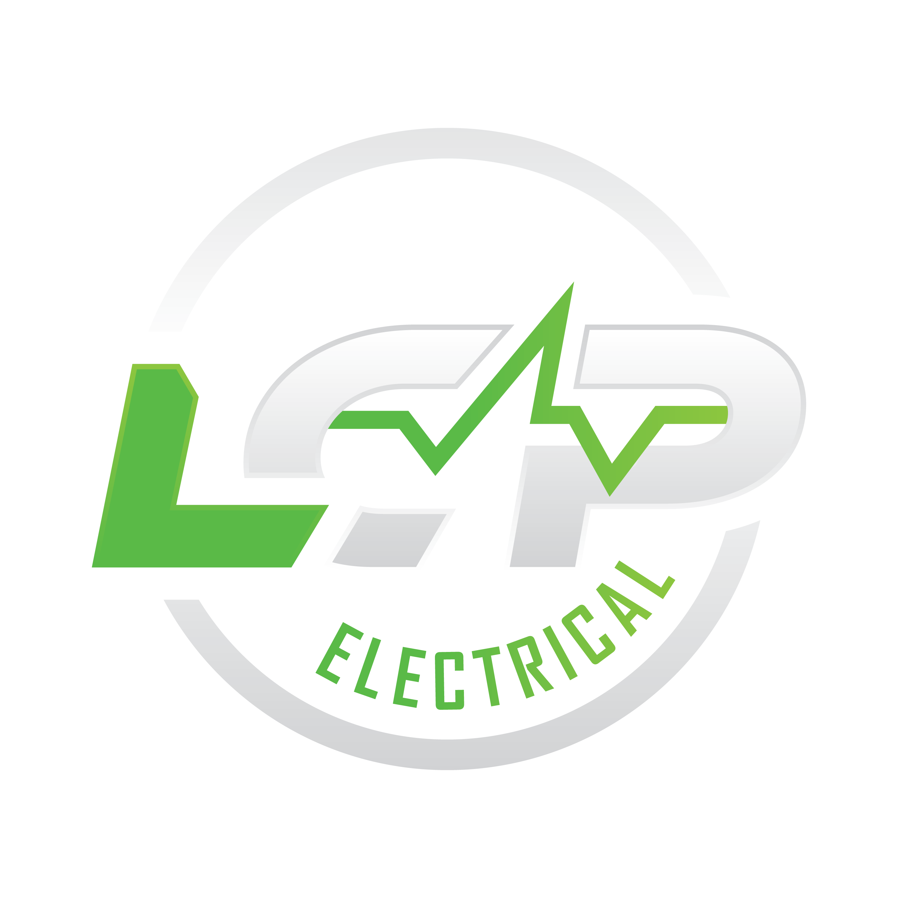 LCP Electrical Logo